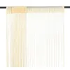 Image de Vidaxl Housses De Salon De Jardin 2 Pcs 10 Â¿Illets 325x90 Cm
