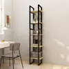 Image de vidaXL Bibliothèque à 5 niveaux 40x30x175 cm Bois de pin3081973