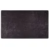 Image de vidaXL Tapis lavable antidérapant 120x180 cm anthracite
