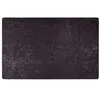 Image de vidaXL Tapis lavable antidérapant 160x230 cm anthracite