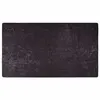 Image de vidaXL Tapis lavable antidérapant 190x300 cm anthracite