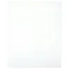 Image de Prolenta Premium - Draps-housses Jersey 2 pcs Blanc 100x200 cm Coton