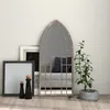 Image de vidaXL Miroir Sable 100x45 cm Fer pour utilisation à l'intérieur