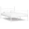 Image de Vidaxl Table De Chevet Avec Pieds En MÃ©tal ChÃªne FumÃ© 40x30x50 Cm