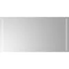 Image de vidaXL vidaXL Miroir de salle de bain à LED 80x40 cm