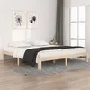 Image de vidaXL Cadre de lit sans matelas 180x200 cm810380