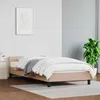 Image de vidaXL ÃtagÃ¨re d'angle murale ChÃªne fumÃ© 40x40x50 cm Bois d'ingÃ©nierie