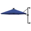 Image de vidaXL TÃªte de lit Marron miel 166x4x100 cm Bois massif de pin