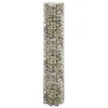 Image de vidaXL Poteau à gabion circulaire Acier galvanisé Ø30x150 cm152013
