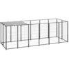 Image de vidaXL Buffet Blanc 60x30x70 cm Bois d'ingÃ©nierie