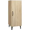 Image de vidaXL Vidaxl Buffet Chêne Sonoma 34,5x34x90 Cm Bois D'ingénierie