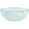 Image de vidaXL vidaXL Lavabo Verre trempé 30x12 cm Dépoli