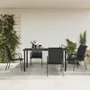 Image de vidaXL Cadre de lit Blanc 140x190 cm Bois massif