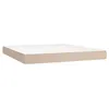 Image de VidaXL 347847 Matelas Ã  ressorts