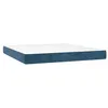 Image de VidaXL 347852 matelas Super King size Matelas Ã  ressorts