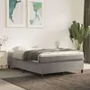 Image de vidaXL Sur-matelas 140x190x5 cm347910