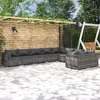 Image de Vidaxl JardiniÃ¨re 78x40x81 Cm Bois Massif De Pin