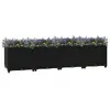Image de vidaXL Meuble TV Gris bÃ©ton 100x35x40 cm Bois d'ingÃ©nierie