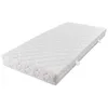 Image de vidaXL TÃªte de lit avec oreilles Gris clair 83x16x78/88 cm Velours