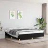 Image de vidaXL TÃªte de lit avec oreilles Taupe 203x16x78/88 cm Tissu