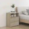 Image de vidaXL TÃªte de lit avec oreilles Vert foncÃ© 103x16x78/88 cm Velours