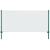 Image de vidaXL TÃªte de lit avec oreilles Noir 163x16x118/128 cm Velours