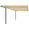 Image de vidaXL TÃªte de lit Ã  LED Gris clair 103x16x78/88 cm Velours