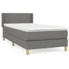 Image de VidaXL 3130130 lit