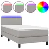 Image de VidaXL 3133061 lit