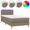 Image de VidaXL 3133721 lit
