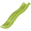 Image de Axi Sky175 Toboggan Ã Eau En Vert Citron - 175 Cm  ÃlÃ©ment ComplÃ©mentaire Pour Aire De Jeux / Maison De Jeu Enfant  Toboggan Pour Hauteur De Estrade 90 Cm