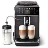 Image de Machine Ã  Espresso SAECO SM6580/10 1.8L 230V 1500W AuÂ­toÂ­maÂ­tique CÃ©ramique Gris