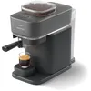 Image de Expresso avec broyeur Philips Baristina BAR300/60 122.8 W Noir