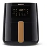 Image de Philips HD9255/80 friteuse Airfryer L Series 5000, 4.1L (0.8Kg), Air Fryer MulÂ­tiÂ­foncÂ­tions 13-en-1, Connexion Wifi