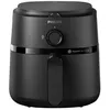 Image de Airfryer Philips NA110/00 1300 W Noir/Argent