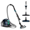 Image de Aspirateur sans sac Philips PowerPro Active FC9556/09 750 W Bleu
