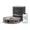 Image de Philips HomeRun 5000 Series XU5100 - Aspirateur - robot - sans sac - gris cachemire - 1 batterie
