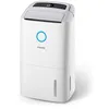 Image de Déshumidificateur Purificateur Philips Serie 5000 DE5305/11 245 W Blanc