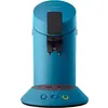 Image de Machine à café à dosettes Philips Senseo Original Plus CSA210/00 1400 W Bleu