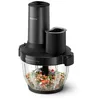 Image de Hachoir PHILIPS HR1507/00 Noir