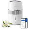 Image de Humidificateur Philips Série 4000 HU4210/04 3 W Blanc