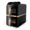 Image de Friteuse sans huile Airfyer Vertical Duo NA462/70