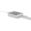 Image de Chargeur de bureau Multiports Lnq GaN2 240 W Blanc