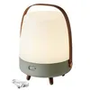 Image de Lampe enceinte Kooduu Lite-up Play JBL Bluetooth Petroleum