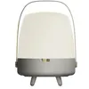 Image de Lampe enceinte Kooduu BT Lite-up Play JBL Beige