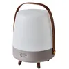 Image de Lampe enceinte Kooduu BT Lite-up Play JBL Marron