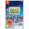 Image de Games : Calendrier de l'Avent 2023 Edition Code in a Box Switch