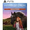 Image de Windstorm: Start Of A Great Friendship - Remastered Ps5