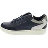 Image de Tommy Hilfiger - Baskets Basses Core - Bleu - 41