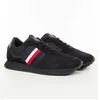 Image de Basket Tommy Jeans Evo Mix Homme Noir - 40